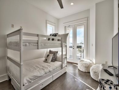 Luxury Six Bedroom Vacation Rental Dune Allen Beach